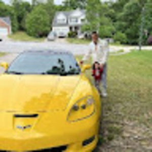 Meet your Posher, Robin